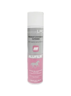 SPRAY DESINFECTANT ALUFILM 300ML