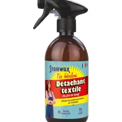 SPRAY DÉTACHANT AU FIEL DE BOEUF 500ML