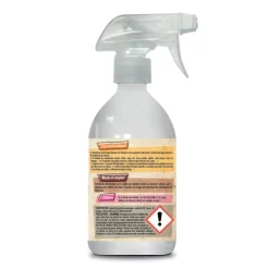 SPRAY DÉTACHANT AU FIEL DE BOEUF 500ML