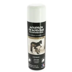 SPRAY GOUDRON 500ML