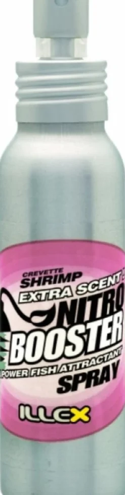 SPRAY NITRO BOOSTER 75ML
