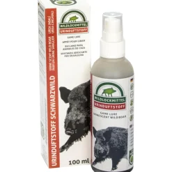 SPRAY PARFUM URINE LAIE 100ML