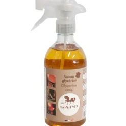 SPRAY SAVON GLYCERINE LIQUIDE 500ML