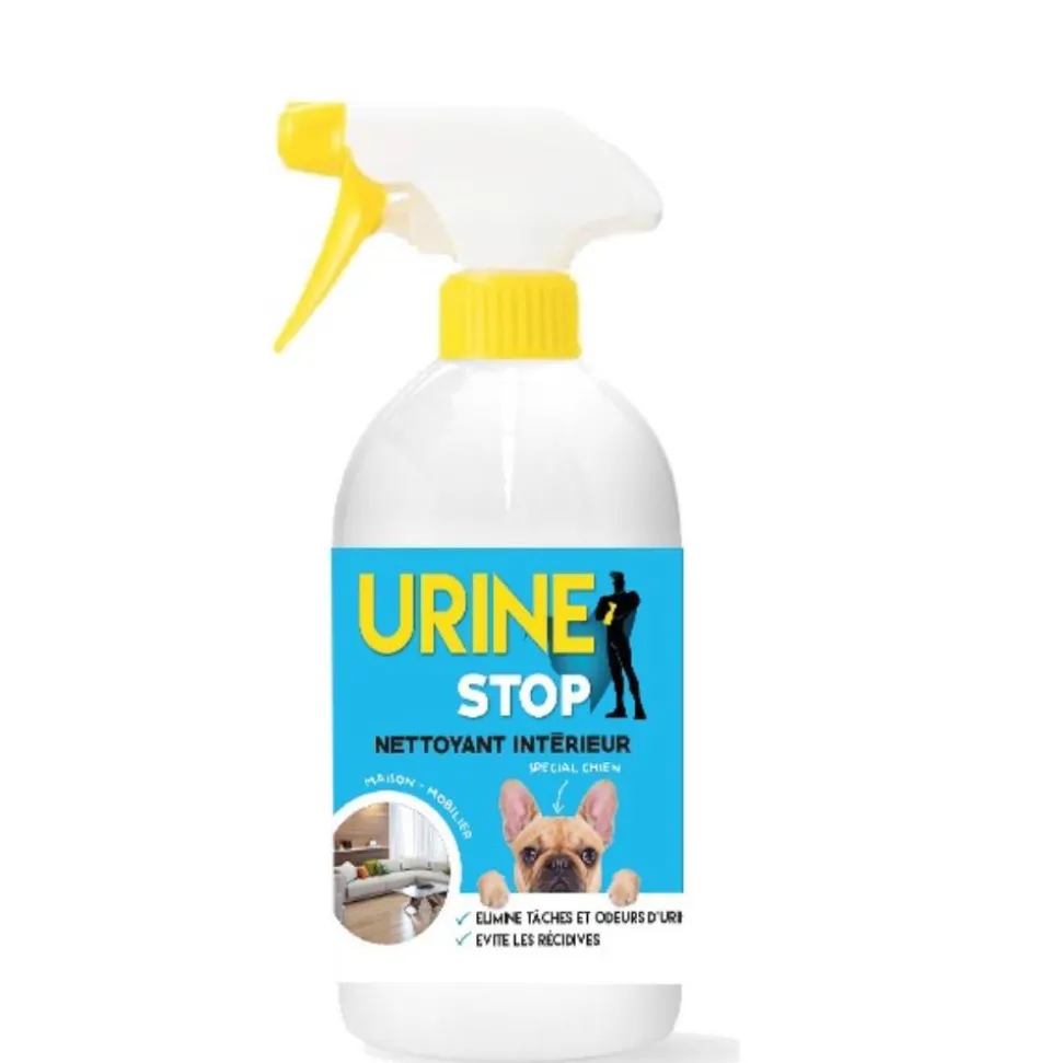 SPRAY URINE STOP CHIEN 500ML