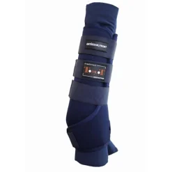 STABLE BOOTS MARINE/MARINE PAR 4