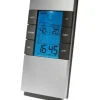 STATION METEO HYGROMETRE