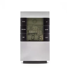 STATION METEO HYGROMETRIQUE