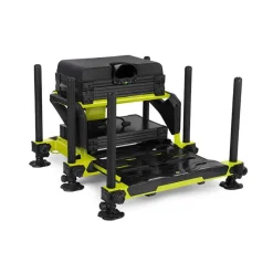 STATION S36 PRO LIME EDITION