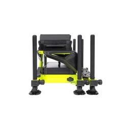 STATION S36 PRO LIME EDITION