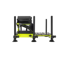 STATION S36 PRO LIME EDITION