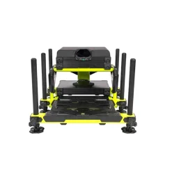 STATION S36 PRO LIME EDITION