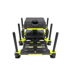STATION S36 PRO LIME EDITION