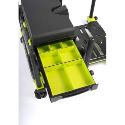 STATION S36 PRO LIME EDITION