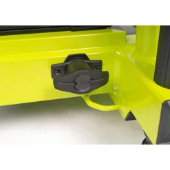 STATION S36 PRO LIME EDITION