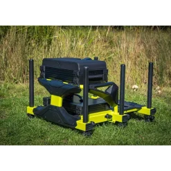 STATION S36 PRO LIME EDITION
