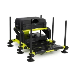 STATION S25 PRO LIME EDITION