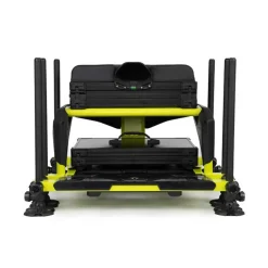 STATION S25 PRO LIME EDITION