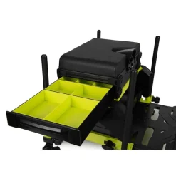 STATION S25 PRO LIME EDITION