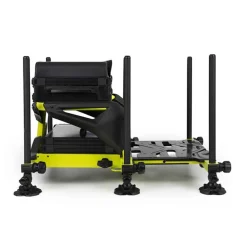 STATION S25 PRO LIME EDITION