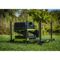 STATION S25 PRO LIME EDITION