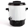 STERILISATEUR A BOCAUX ELEC 12 BOCAUX 1L