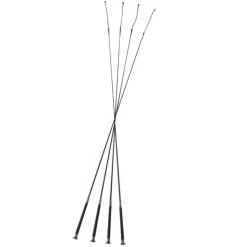 STICK DRESSAGE SILVERLINE 120CM