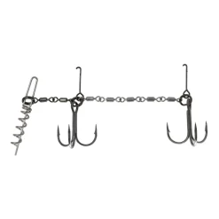 STINGER DOUBLE PIKE CHAIN