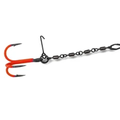 STINGER PIKE CHAIN UV ORANGE
