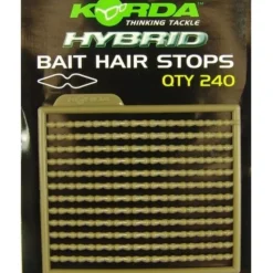 STOP APPATS HYBRID HAIR