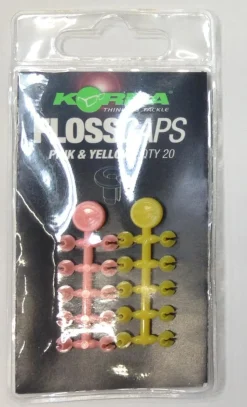 STOP BOUILLETTE CAPS