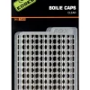 STOP BOUILLETTE CAPS CLEAR EDGES