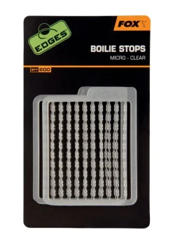 STOP BOUILLETTES CLEAR EDGES