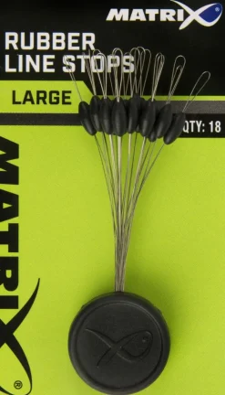 STOP FLOAT RUBBER X18