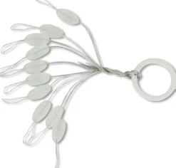 STOP FLOAT SILICONE 7MM