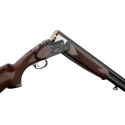 SUPERPOSE ACIER COUNTRY 12MAG 76CI
