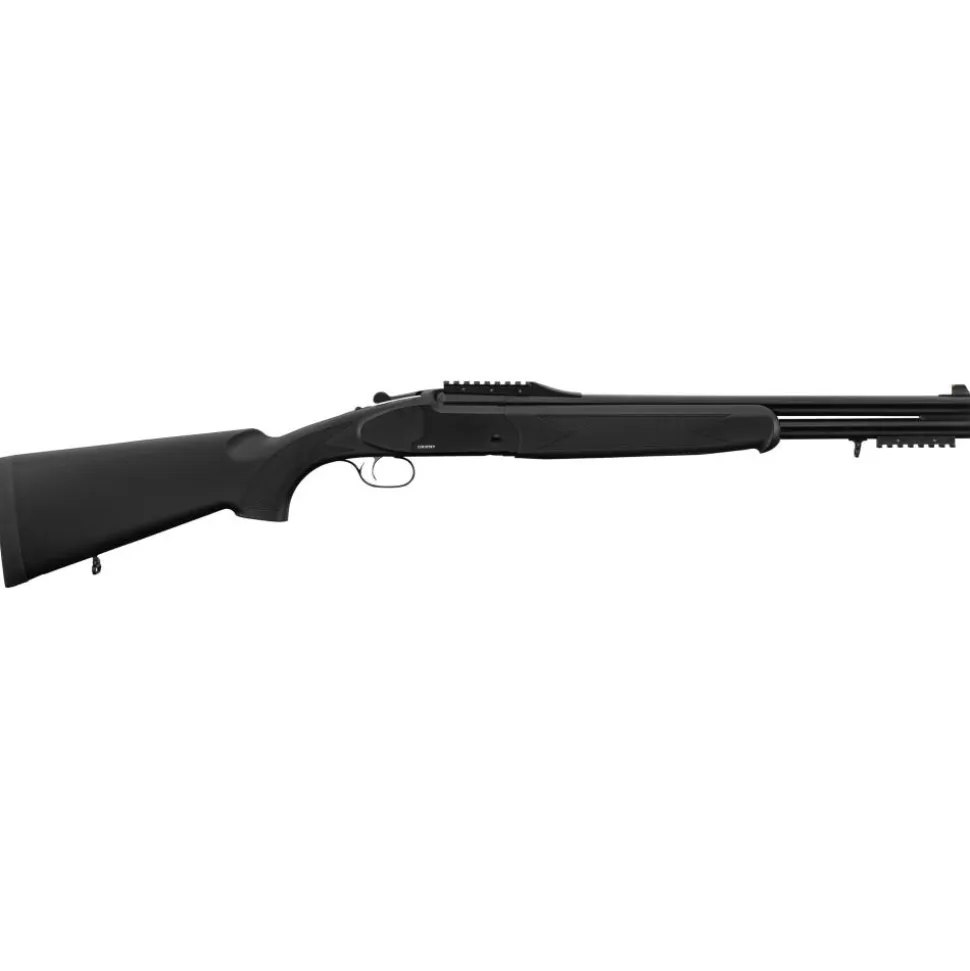 SUPERPOSE SLUG COMP 12MAG 51CYL