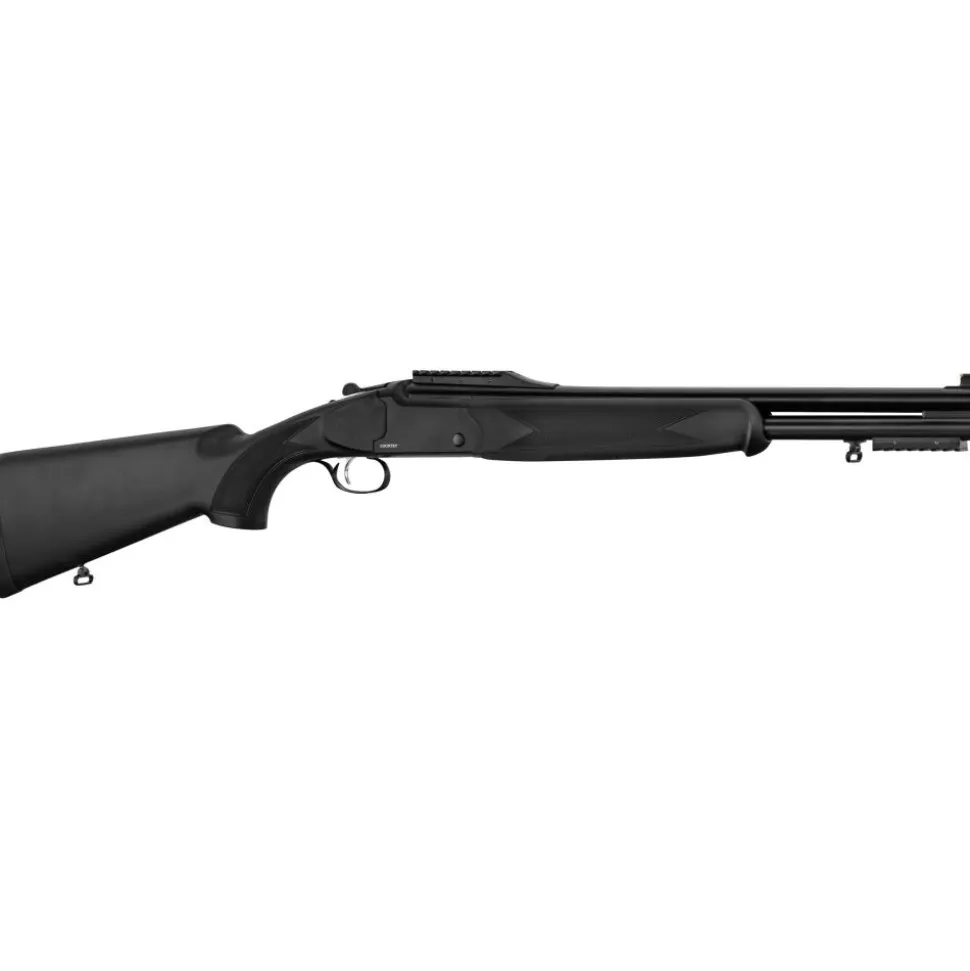 SUPERPOSE SLUG COMP 12MAG 51CYL