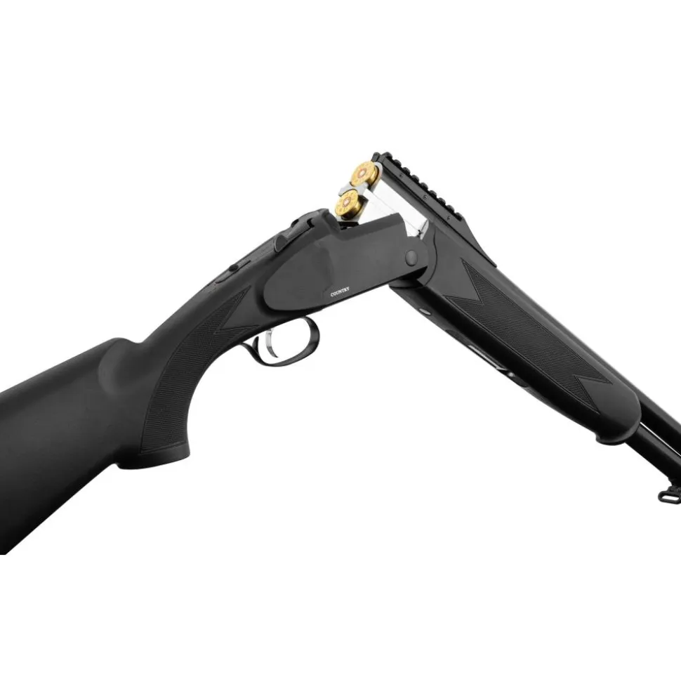 SUPERPOSE SLUG COMP 12MAG 51CYL