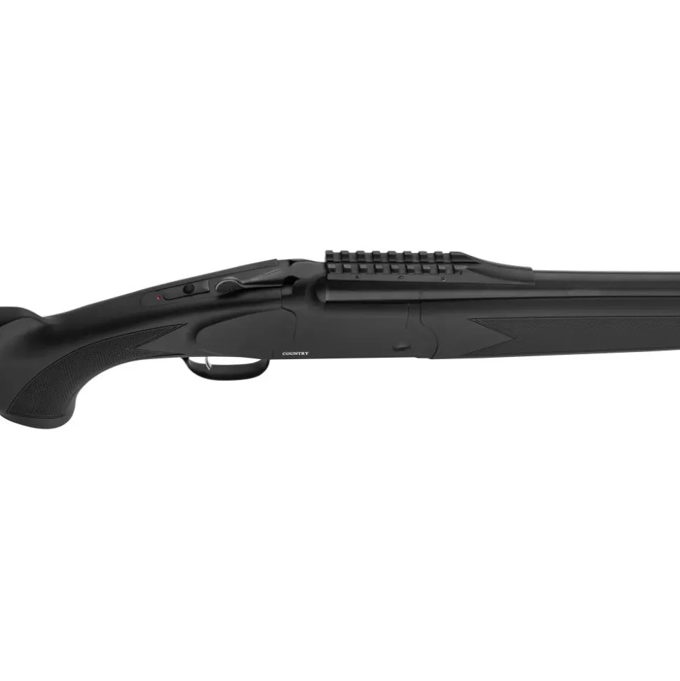 SUPERPOSE SLUG COMP 12MAG 51CYL