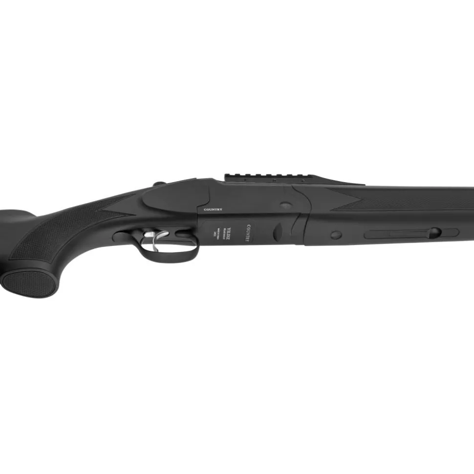 SUPERPOSE SLUG COMP 12MAG 51CYL