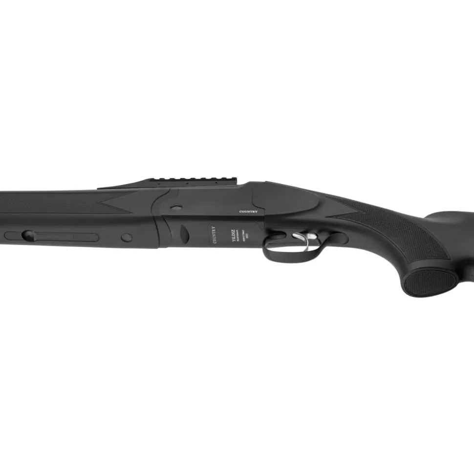 SUPERPOSE SLUG COMP 12MAG 51CYL