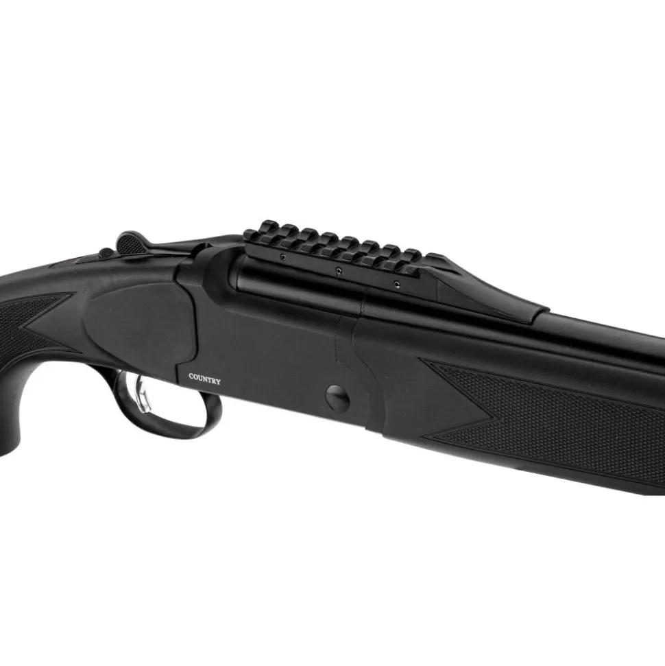 SUPERPOSE SLUG COMP 12MAG 51CYL