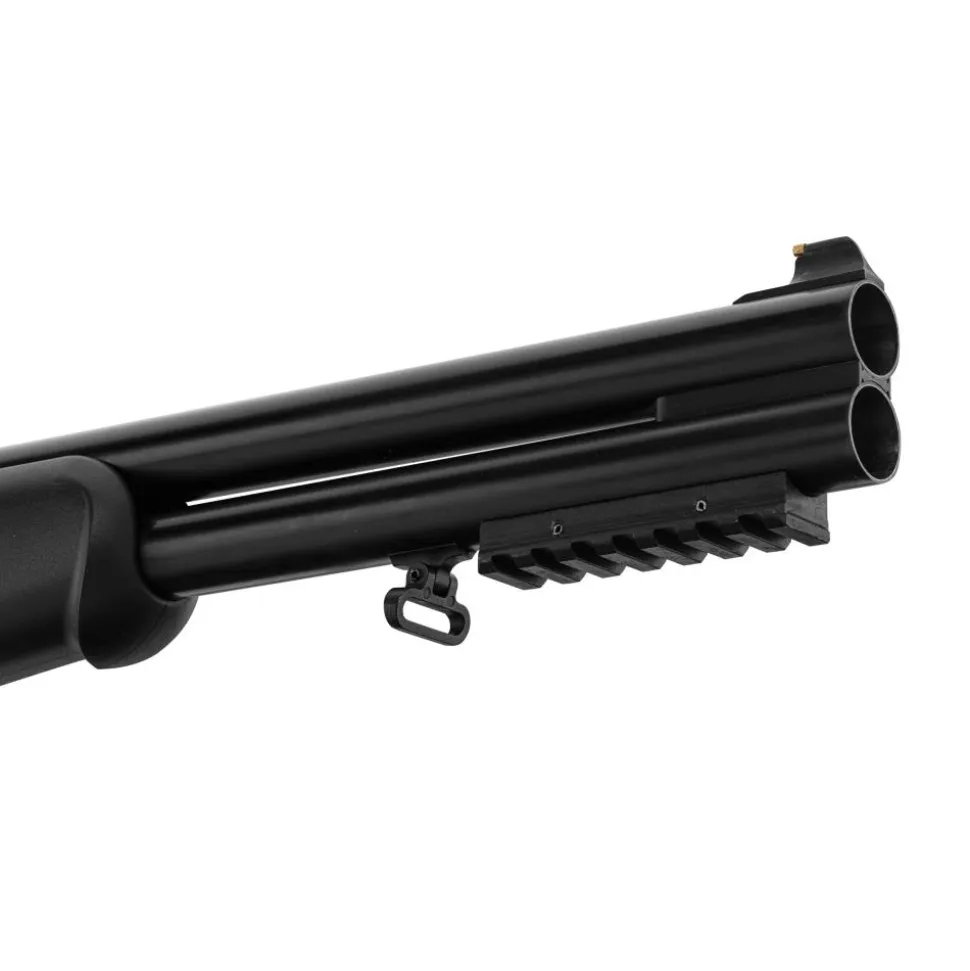 SUPERPOSE SLUG COMP 12MAG 51CYL
