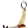 SUPPORT A JAMBON AVEC COUTEAU 25 CM
