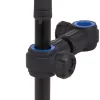 SUPPORT ARRIERE DROIT EVA 3D-R