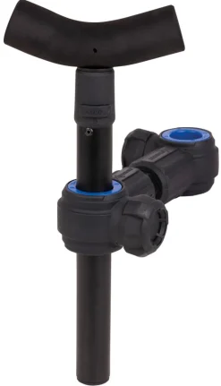 SUPPORT ARRIERE DROIT EVA 3D-R