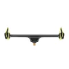 SUPPORT AVANT FEEDER COULISSANT SLIDER REST 22CM