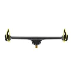 SUPPORT AVANT FEEDER COULISSANT SLIDER REST 22CM