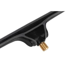 SUPPORT AVANT FEEDER COULISSANT SLIDER REST 22CM