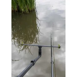 SUPPORT AVANT FEEDER COULISSANT SLIDER REST 22CM